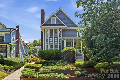 2009 Victorian Place, Charlotte, NC 28203 - Photo 2