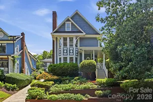2009 Victorian Pl, Charlotte, NC 28203 - Photo 2