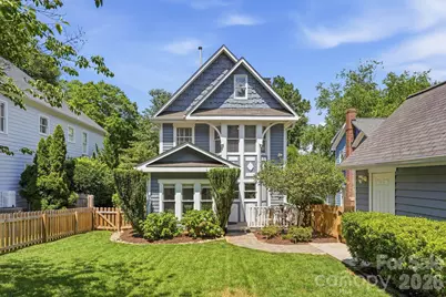 2009 Victorian Place, Charlotte, NC 28203 - Photo 38