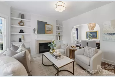 2009 Victorian Place, Charlotte, NC 28203 - Photo 10