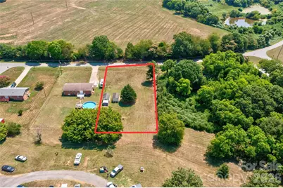 00 Bradley Road, Shelby, NC 28150 - Photo 1