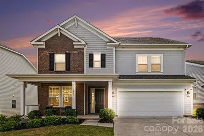 5043 Kettering Avenue, Fort Mill, SC 29715 - Photo 2