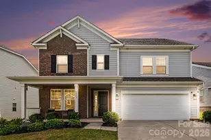 5043 Kettering Ave, Fort Mill, SC 29715 - Photo 2