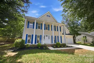 8048 Hunley Ridge Rd, Matthews, NC 28104 - Photo 1
