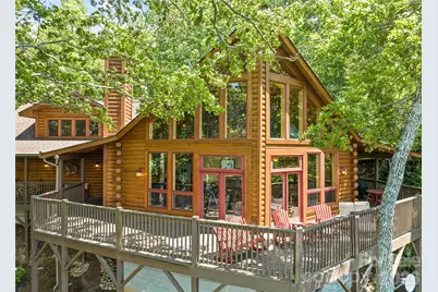 207 Walela Trail, Maggie Valley, NC 28751 - Photo 4