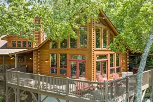 207 Walela Trail, Maggie Valley, NC 28751 - Photo 4