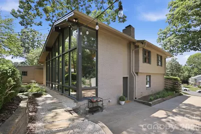 4027 Glenfall Avenue, Charlotte, NC 28210 - Photo 2