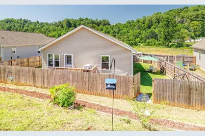 40 Quinn Hill Lane, Mars Hill, NC 28754 - Photo 24