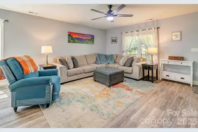 40 Quinn Hill Lane, Mars Hill, NC 28754 - Photo 4