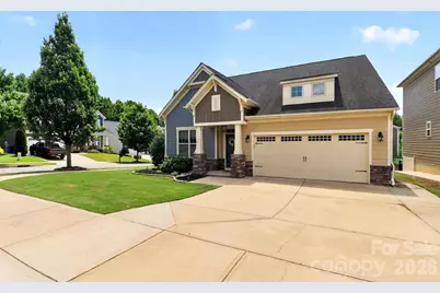 128 Creekside Crossing Lane, Mooresville, NC 28117 - Photo 2