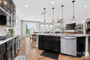 128 Creekside Crossing Ln, Mooresville, NC 28117 - Photo 8