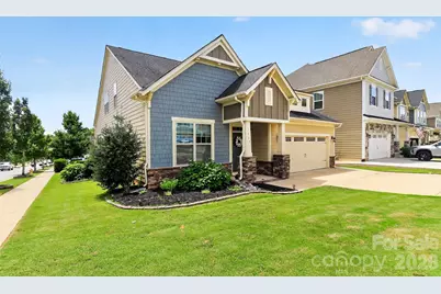 128 Creekside Crossing Lane, Mooresville, NC 28117 - Photo 36