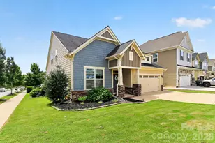 128 Creekside Crossing Ln, Mooresville, NC 28117 - Photo 36