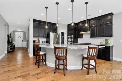 128 Creekside Crossing Lane, Mooresville, NC 28117 - Photo 6
