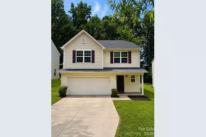 7417 O'Hara Street, Huntersville, NC 28078 - Photo 1