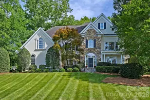 6536 Seton House Ln, Charlotte, NC 28277 - Photo 1