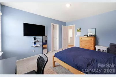 9839 Oak Barrel Lane, Charlotte, NC 28215 - Photo 20