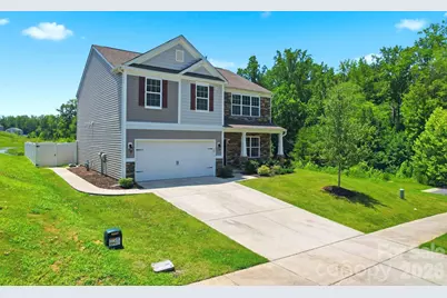 9839 Oak Barrel Lane, Charlotte, NC 28215 - Photo 2