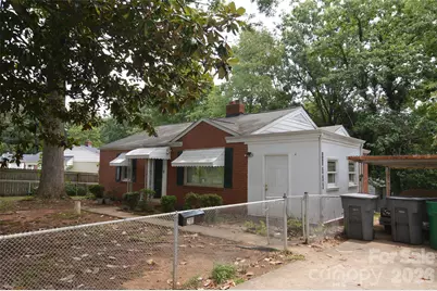 2111 Dickens Avenue, Charlotte, NC 28208 - Photo 6