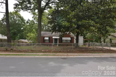 2111 Dickens Avenue, Charlotte, NC 28208 - Photo 4