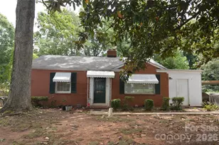 2111 Dickens Ave, Charlotte, NC 28208 - Photo 1