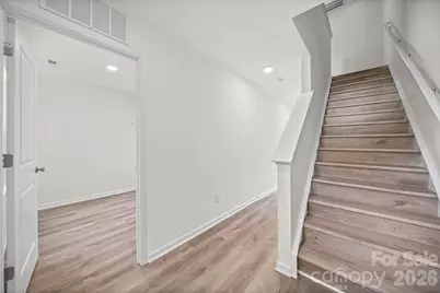 511 N Hill Street #A and B, Dallas, NC 28034 - Photo 24