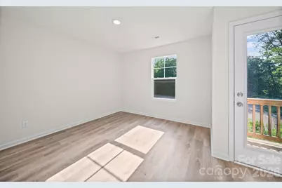511 N Hill Street #A and B, Dallas, NC 28034 - Photo 16