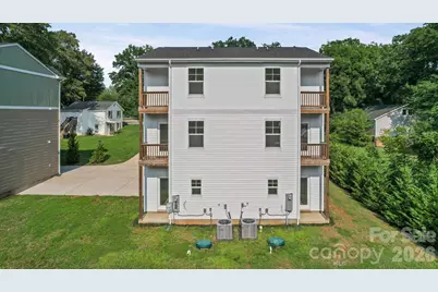 511 N Hill Street #A and B, Dallas, NC 28034 - Photo 2