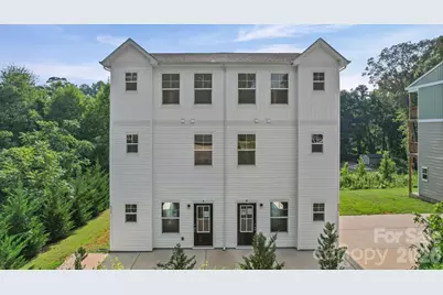 511 N Hill Street #A and B, Dallas, NC 28034 - Photo 1