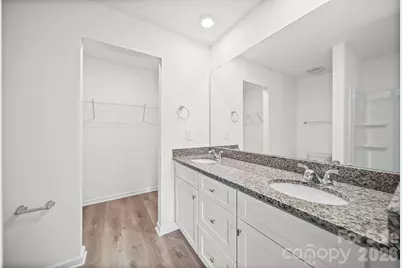511 N Hill Street #A and B, Dallas, NC 28034 - Photo 20