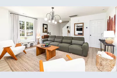 5229 Tarrywood Lane, Charlotte, NC 28205 - Photo 6