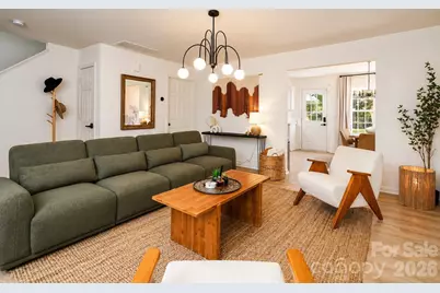 5229 Tarrywood Lane, Charlotte, NC 28205 - Photo 2