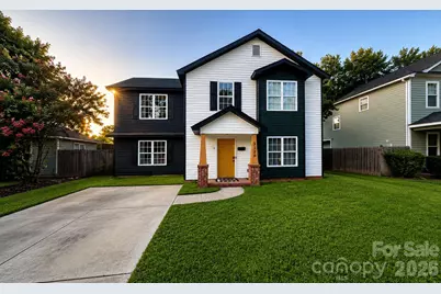5229 Tarrywood Lane, Charlotte, NC 28205 - Photo 1