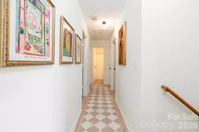 5229 Tarrywood Lane, Charlotte, NC 28205 - Photo 20