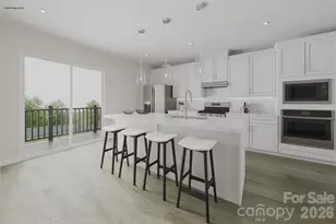 5021 Griers Hl Dr, Charlotte, NC 28278 - Photo 2