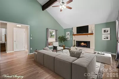 519 Nellie John Drive, Clyde, NC 28721 - Photo 8