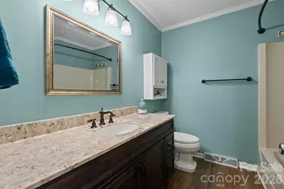 519 Nellie John Drive, Clyde, NC 28721 - Photo 30