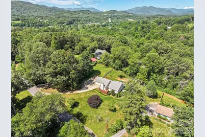 519 Nellie John Drive, Clyde, NC 28721 - Photo 2