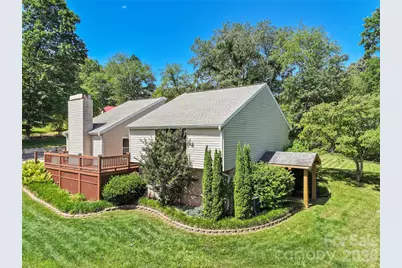 519 Nellie John Drive, Clyde, NC 28721 - Photo 46