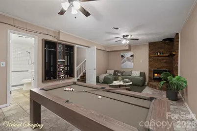 519 Nellie John Drive, Clyde, NC 28721 - Photo 32