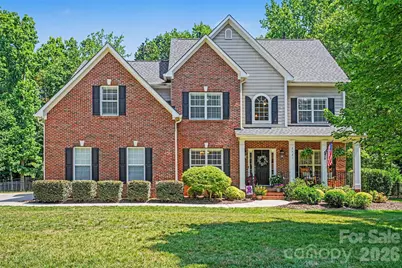5621 Turkey Oak Drive, Mint Hill, NC 28227 - Photo 2