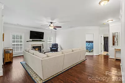 5621 Turkey Oak Drive, Mint Hill, NC 28227 - Photo 8
