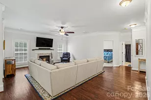 5621 Turkey Oak Dr, Mint Hill, NC 28227 - Photo 8