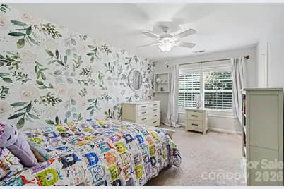 5621 Turkey Oak Drive, Mint Hill, NC 28227 - Photo 24