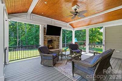 5621 Turkey Oak Drive, Mint Hill, NC 28227 - Photo 42