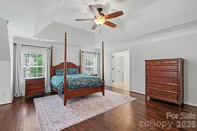 5621 Turkey Oak Drive, Mint Hill, NC 28227 - Photo 20