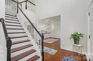 5621 Turkey Oak Dr, Mint Hill, NC 28227 - Photo 4