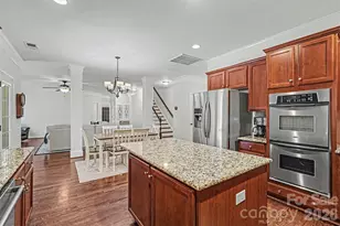 5621 Turkey Oak Dr, Mint Hill, NC 28227 - Photo 12