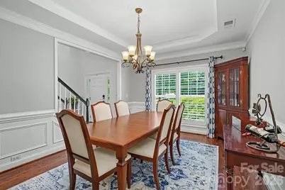 5621 Turkey Oak Drive, Mint Hill, NC 28227 - Photo 16