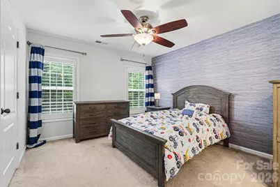 5621 Turkey Oak Drive, Mint Hill, NC 28227 - Photo 28